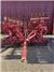 Kongskilde GERMINATOR SP 5000, Harrows, Agriculture