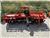 Kuhn EL82-205cm, Cultivators, Agriculture