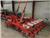 Kuhn KNM 12 rækker, Precision Sowing Machines, Agriculture