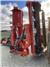 Kuhn RM 610 slagleklipper Med valser, Other Trucks, Trucks and Trailers