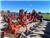 Kuhn Vari-manager 6 furet NSH, Reversible ploughs, Agriculture