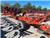 Kuhn Vari-manager 6 furet NSH, Reversible ploughs, Agriculture