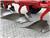 Kuhn Vari Timer NSH - SK underplove, Reversible ploughs, Agriculture