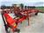 Kuhn Vari Timer NSH - SK underplove, Reversible ploughs, Agriculture