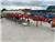 Kuhn Vari Timer NSH - SK underplove, Reversible ploughs, Agriculture