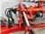 Kuhn Vari Timer NSH - SK underplove, Reversible ploughs, Agriculture