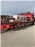 Kverneland 3400 S 7 furet, krop 28, Reversible ploughs, Agriculture