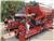 Kverneland E - Drill S rotorharve 4 m., Harrows, Agriculture
