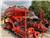 Kverneland E - Drill S rotorharve 4 m., Harrows, Agriculture