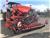 Kverneland E - Drill S rotorharve 4 m., Harrows, Agriculture