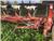 Kverneland EG 100-300-28 6 Furet Hydr. udløser- hydr. sidefor, Reversible ploughs, Agriculture