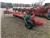 Kverneland EG - 100 - 300 - 5 furet  Underplov krop 28, 60% s, Reversible ploughs, Agriculture