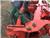 Kverneland EG - 100 - 300 - 5 furet  Underplov krop 28, 60% s, Reversible ploughs, Agriculture