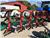 Kverneland EG-85-300 Krop 30 / IP-pakker, Reversible ploughs, Agriculture