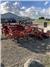 Kverneland ENDURO 4 meter Foldbar, Harrows, Agriculture