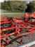 Kverneland ENDURO 4 meter Foldbar, Harrows, Agriculture