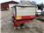 Kverneland Exacta-TL  HL 3900, Mineral spreaders, Agriculture
