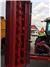 Kverneland FHP + 250 Plus, Vidvinklet pto. + hammerblade, Other Trucks, Trucks and Trailers