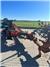 Kverneland PB100-9, Reversible ploughs, Agriculture