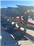 Kverneland PB100-9, Reversible ploughs, Agriculture