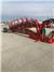 Kverneland PW100 10 furet, krop 30, Reversible ploughs, Agriculture