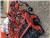 Kverneland Turbo 5 meter foldbar, Harrows, Agriculture