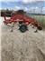 Kverneland Turbo II 13 tds med nedmuldere, Harrows, Agriculture