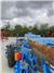 Lemken VariDiamant 11 V T T7+1 L100, Reversible ploughs, Agriculture