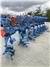 Lemken VariDiamant 11 V T T7+1 L100, Reversible ploughs, Agriculture