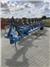 Lemken VariDiamant 11 V T T7+1 L100, Reversible ploughs, Agriculture