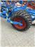 Lemken VariDiamant 11 V T T7+1 L100, Reversible ploughs, Agriculture