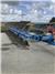 Lemken VariDiamant 11 V T T7+1 L100, Reversible ploughs, Agriculture