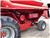 Massey Ferguson 36 RS, Combine Harvesters, Agriculture