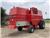 Massey Ferguson 36 RS, Combine Harvesters, Agriculture