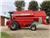 Massey Ferguson 36 RS, Combine Harvesters, Agriculture