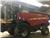Massey Ferguson 9380 Delta Hybrid GII Powerflov 10,5m., Combine Harvesters, Agriculture