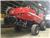Massey Ferguson 9380 Delta Hybrid GII Powerflov 10,5m., Combine Harvesters, Agriculture