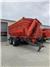 Mi SV 27 sneglevogn, Other Trucks, Trucks and Trailers
