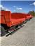 [Other] MI Tip  Entreprenørvogn 10 tons, Tip Trailers, Agriculture
