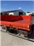 [Other] MI Tip  Entreprenørvogn 12 tons, Tip Trailers, Agriculture