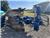 Överum Vari-Flex EX 5-furet, Reversible ploughs, Agriculture