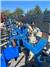 Överum Vari Flex EX vendeplov, Reversible ploughs, Agriculture