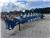 Överum VF EVL 8108 H, Reversible ploughs, Agriculture