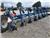 Överum VF EVL 8108 H, Reversible ploughs, Agriculture