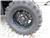 Polaris Ranger XP 1000 Camo traktor, ATVs, Agriculture