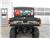 Polaris Ranger XP 1000 Camo traktor, ATVs, Agriculture