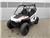 Polaris RZR 200, ATVs, Agriculture