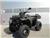 Polaris Sportsman 570 EFI EPS AWD, ATVs, Agriculture