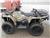 Polaris Sportsman 570 EPS Hunter Edition traktor, ATVs, Agriculture