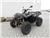 Polaris Sportsman XP 1000 S, ATVs, Agriculture